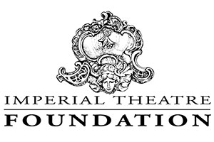 Imperial Theatre Foundation Logo