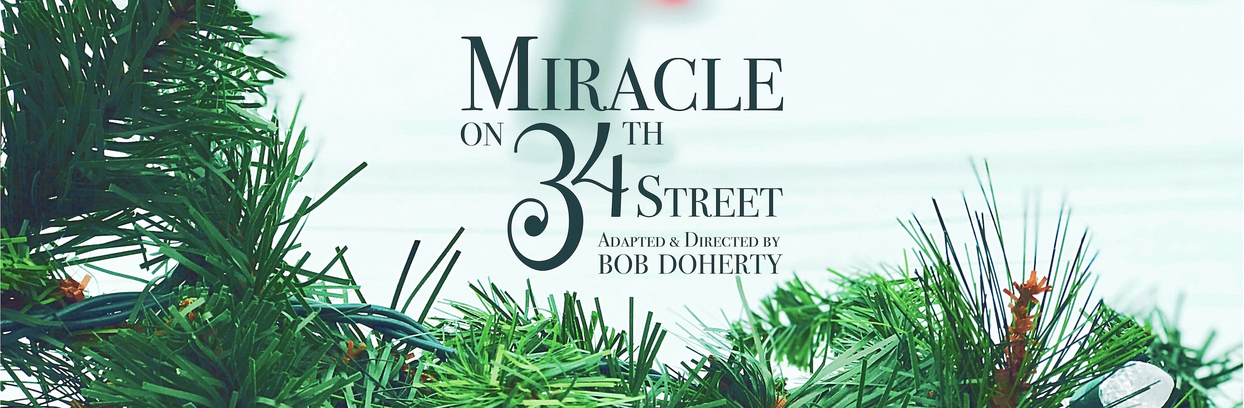 Miracle on 34th Street webslider
