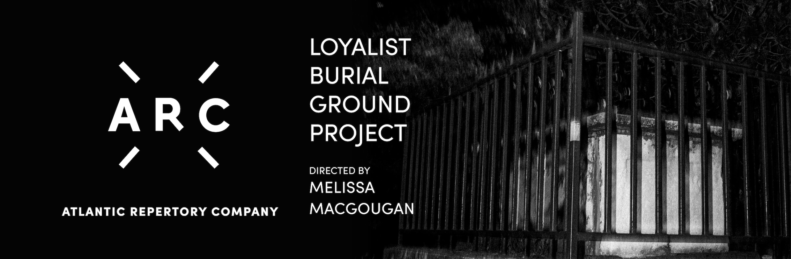 The Loyalist Burial Ground Project