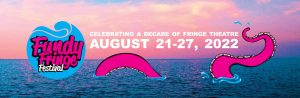 Fundy FRINGE Festival