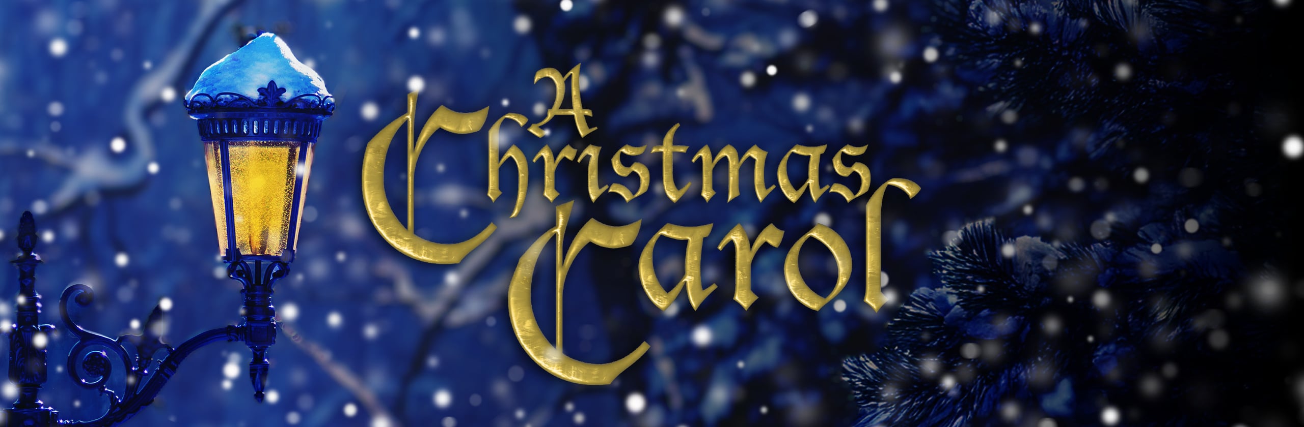 A CHRISTMAS CAROL
