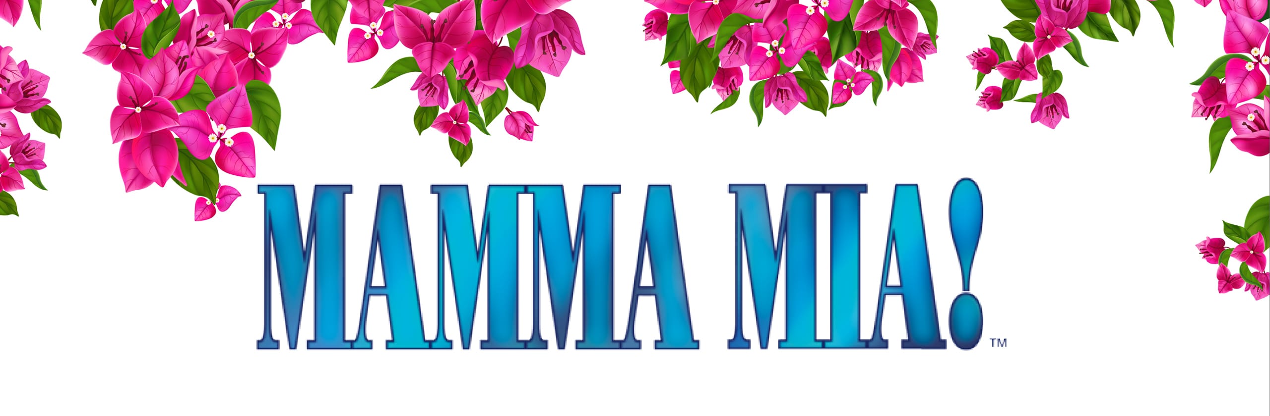 Mamma Mia!