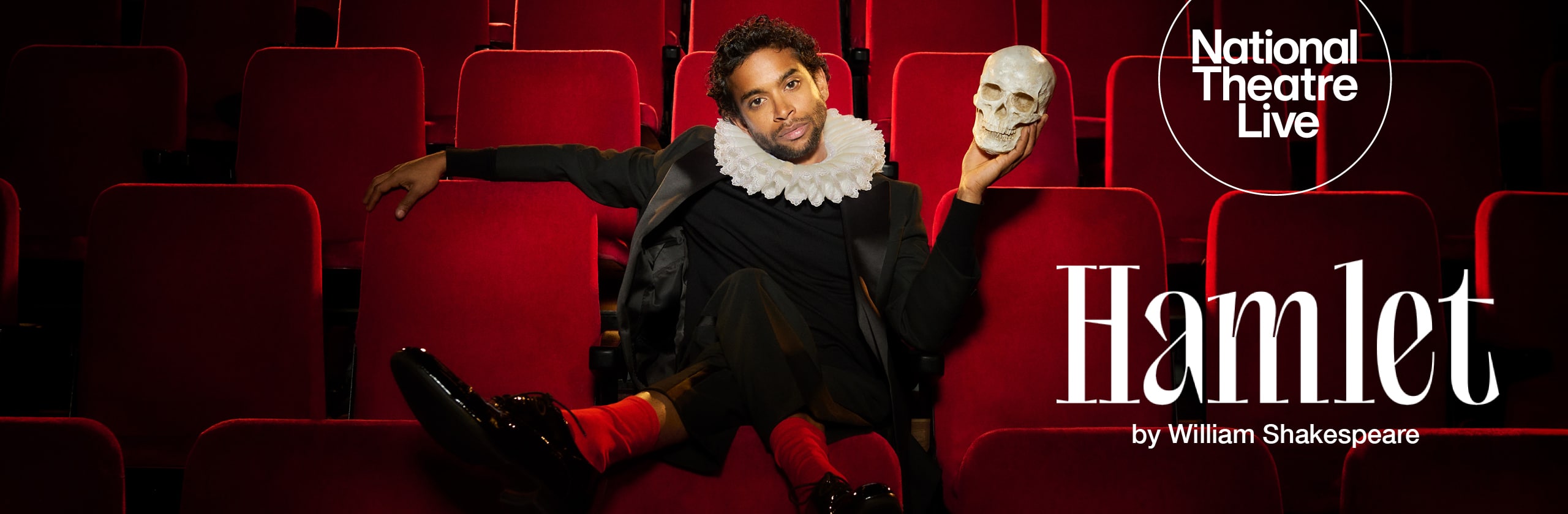 HAMLET