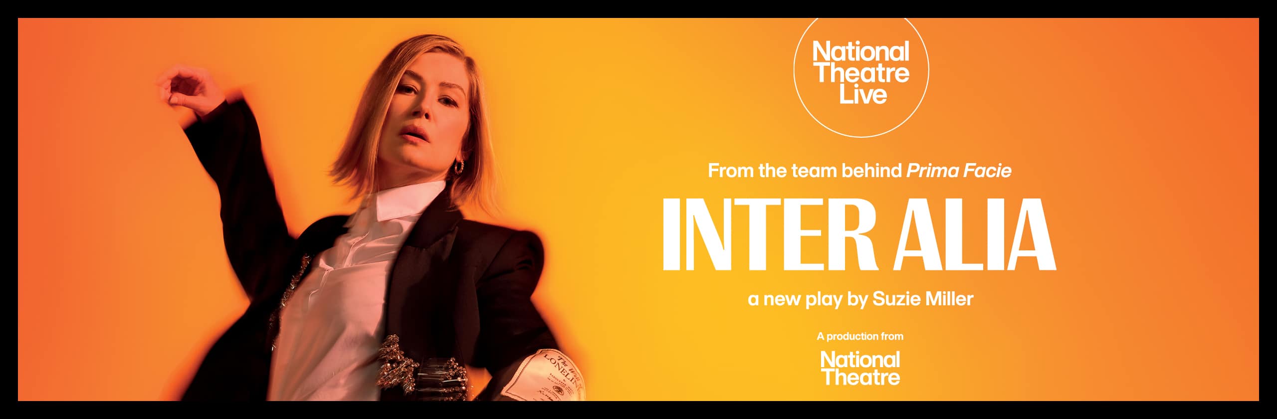 INTER ALIA