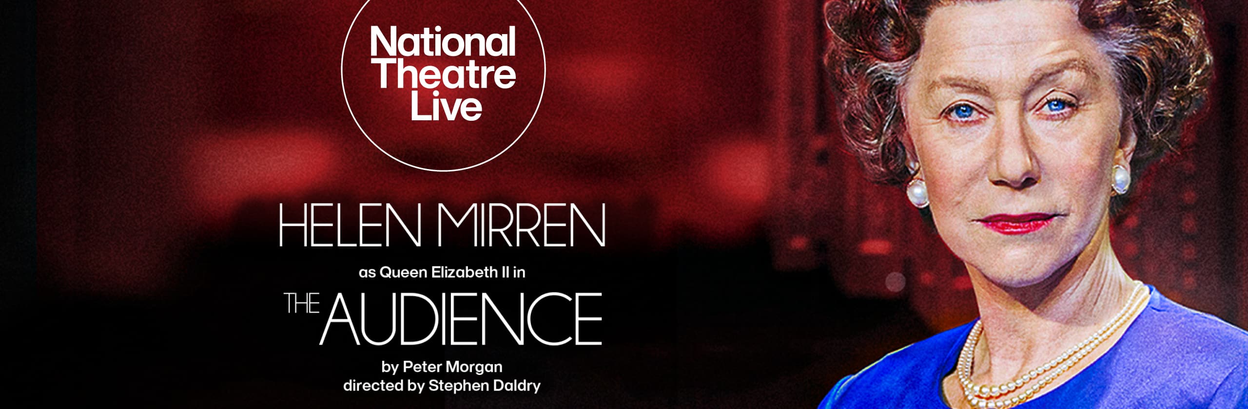 THE AUDIENCE