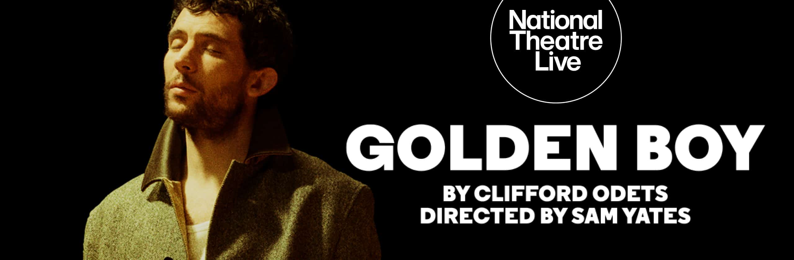 GOLDEN BOY