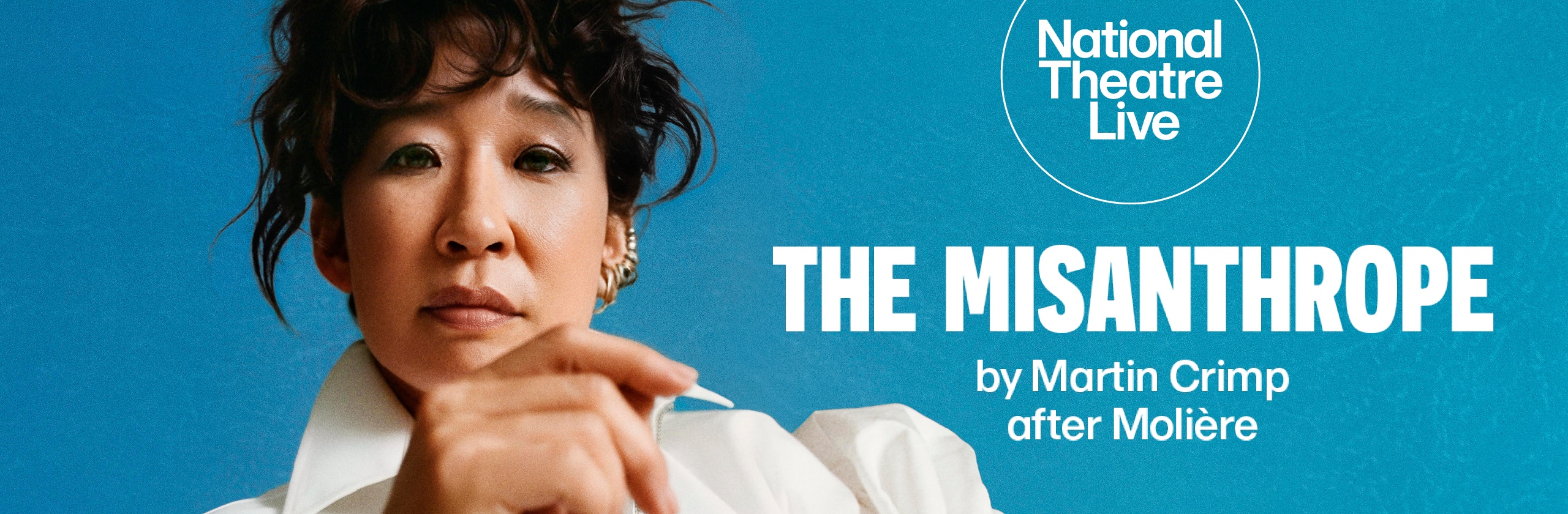 THE MISANTHROPE