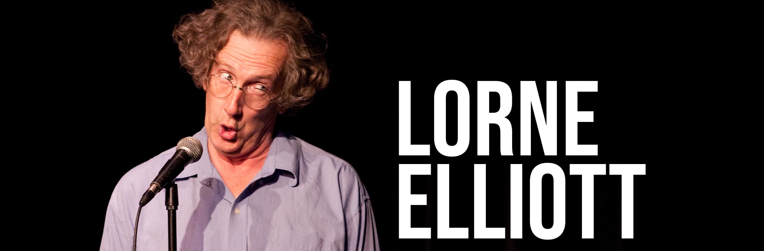 Lorne Elliott