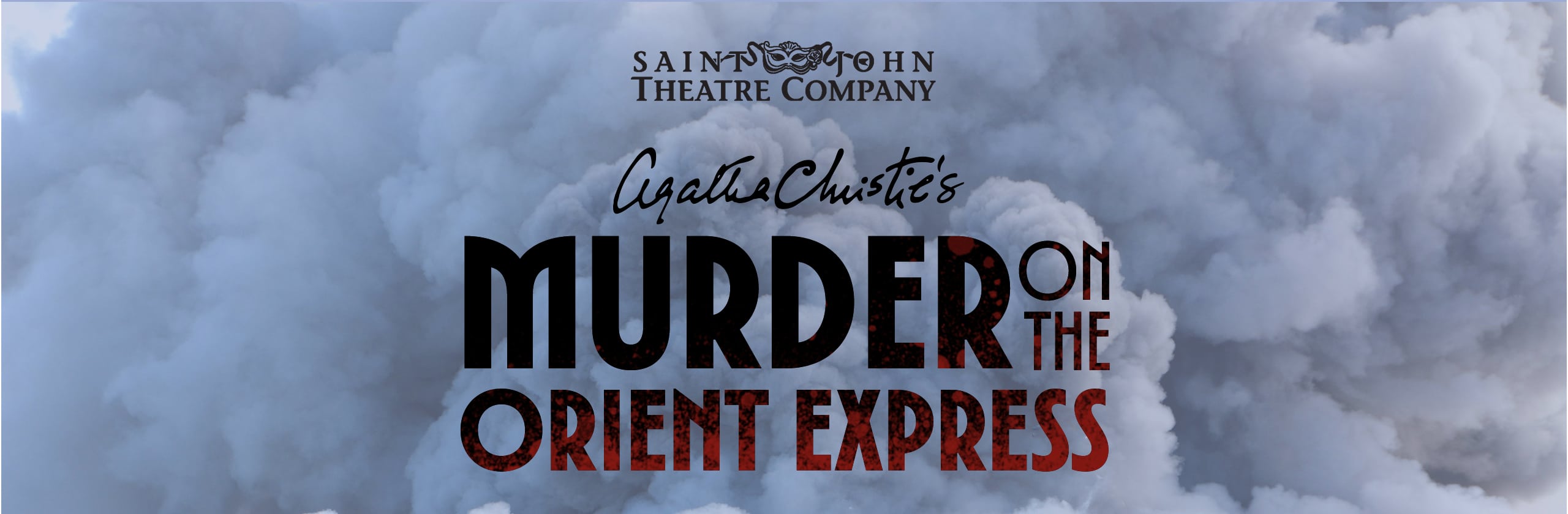 MURDER ON THE ORIENT EXPRESS