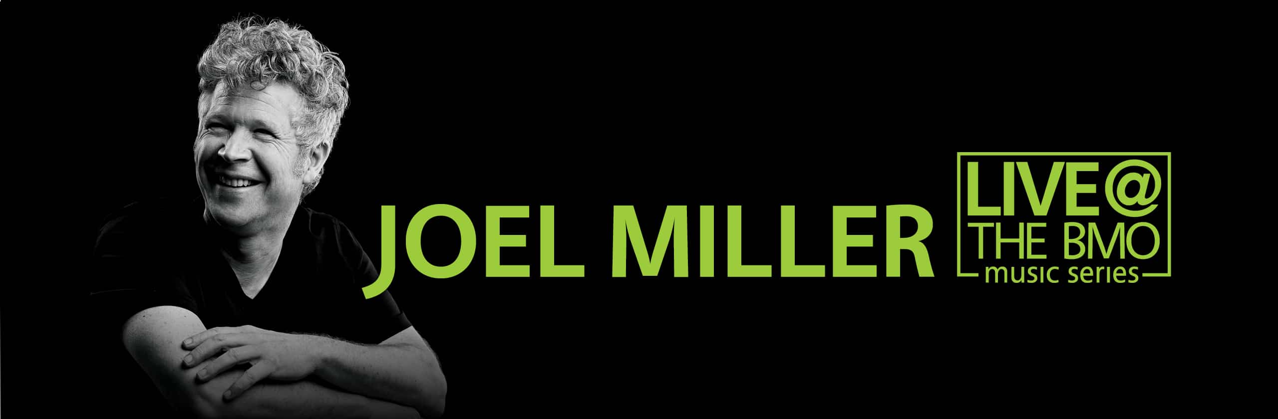 Joel Miller