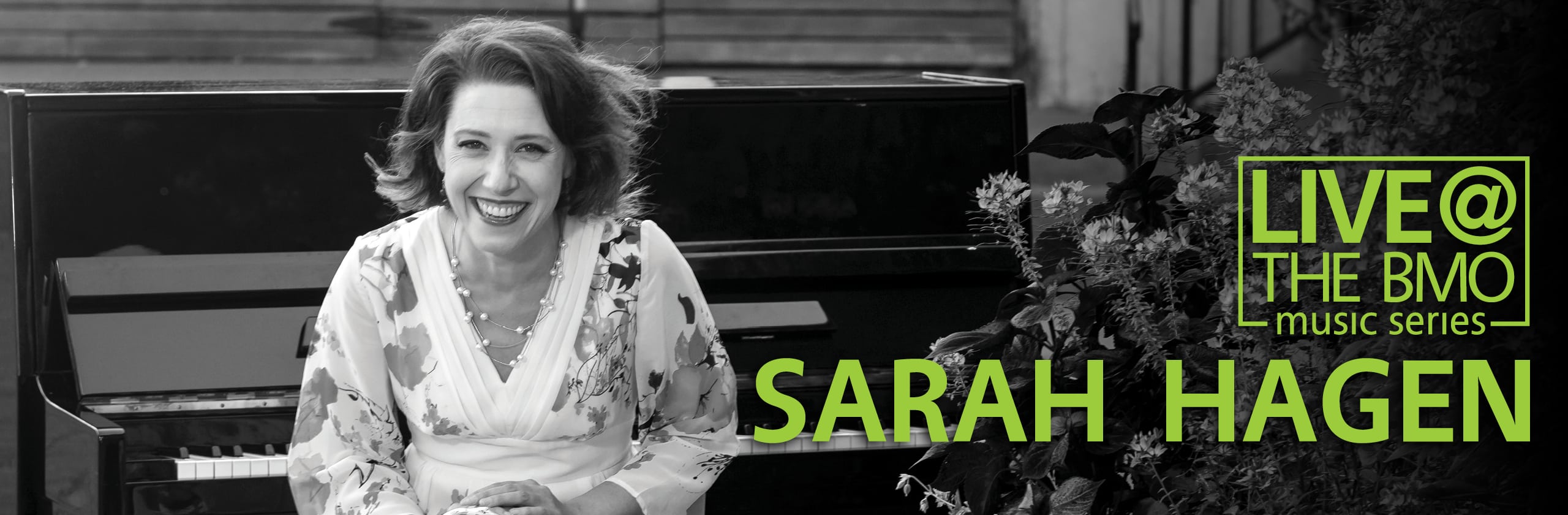 Sarah Hagen